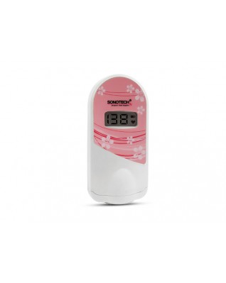 Sonotech® eXtra Fetal Heart Doppler