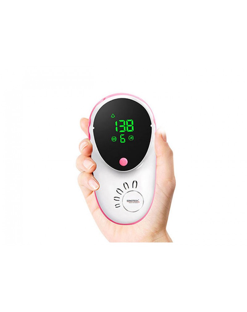 Sonotech®5 Wired probe fetal doppler