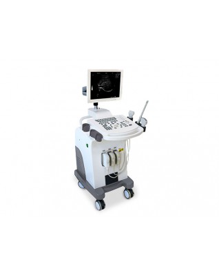 Sonoview® Full digital imaging Ultrasound Scanner