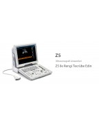 Mindray Z5 Ultrason Cihazı