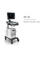 Mindray DC-30 Ultrason Cihazı