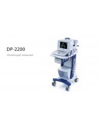 Mindray DP-2200 Ultrason Cihazı