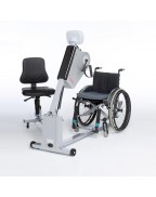 SCHILLER ERG 911 HK easy / smart ERGOMETRE CİHAZI