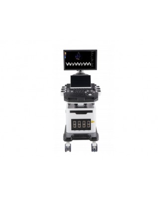 iSonic® Pulse Wave Doppler