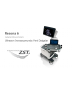 Mindray Resona 6 Ultrason Cihazı