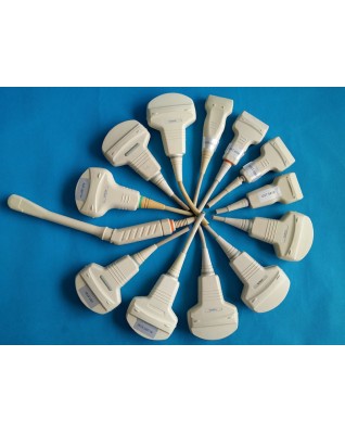 Aloka Ultrasound Probe
