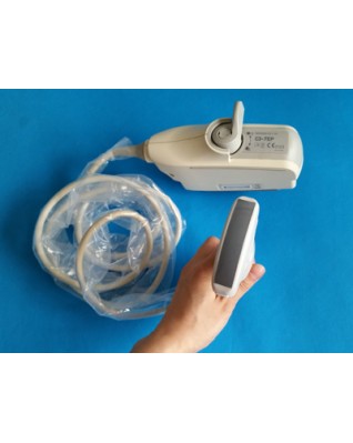 SAMSUNG-MEDISON C3-7EP Change Scanhead