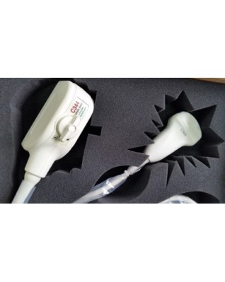 SONOSCAPE C344 Change Scanhead