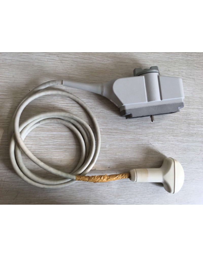PHILIPS C5-2 HD3 Change Scanhead
