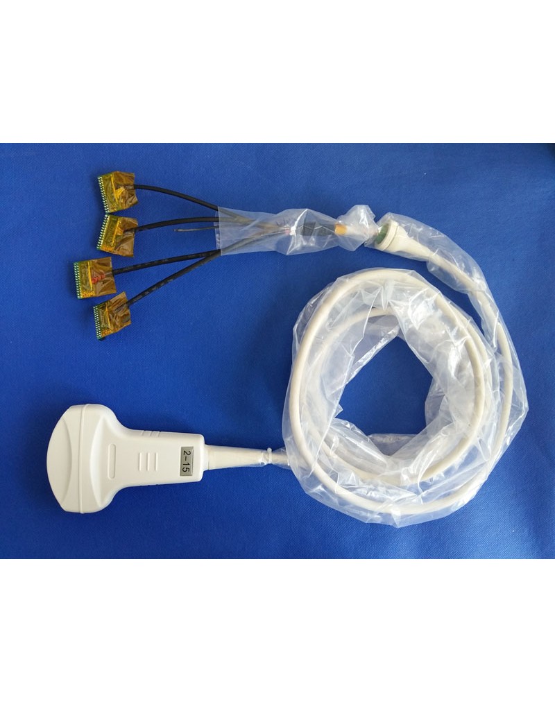 FUKUDA CS602-5AJ Ultrasound Probe