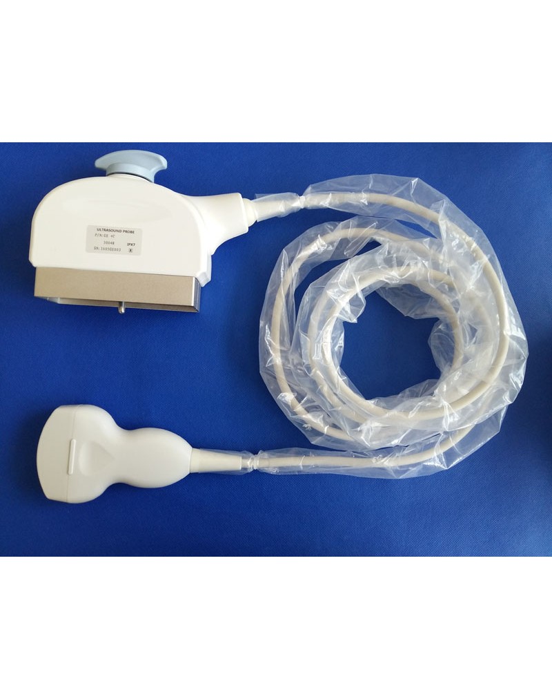 GE 4C Ultrasound Probe