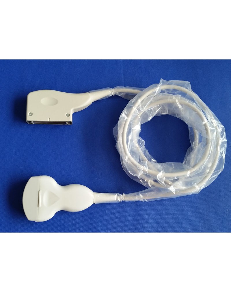 GE 4C-RS Ultrasound Probe