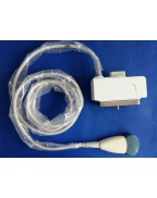 GE AB2-7 Ultrasound Probe 