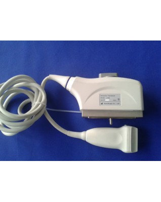 SONOSCAPE L742 Change Scanhead