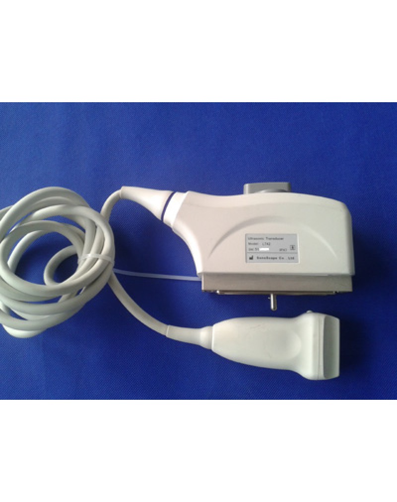 SONOSCAPE L742 Change Scanhead