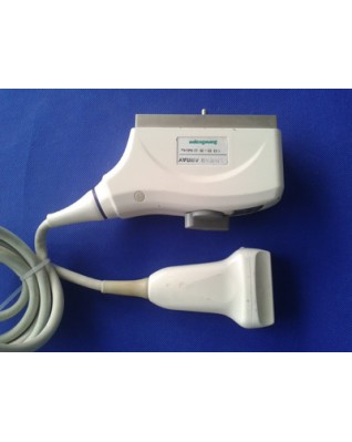 SONOSCAPE L743 Change Scanhead