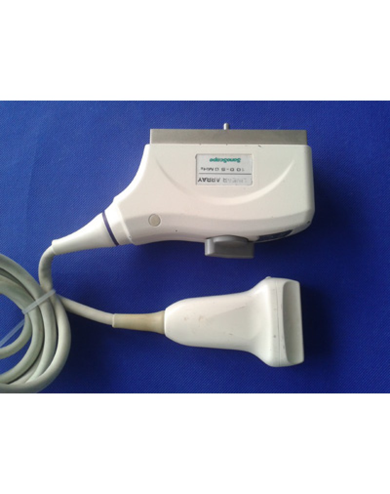 SONOSCAPE L743 Change Scanhead