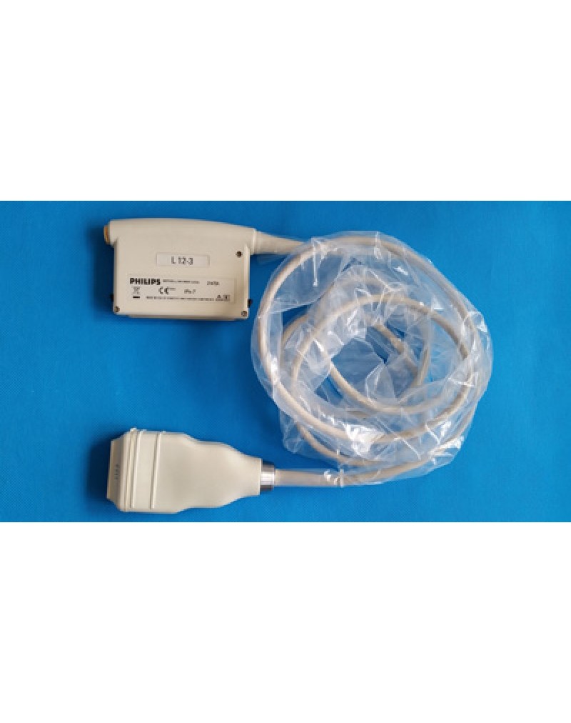 PHILIPS L12-3 Repair 