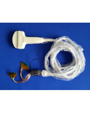 GE QGE C358 Ultrasound Probe