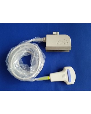 SHIMADZU VA57R-0375U Ultrasound Transducer