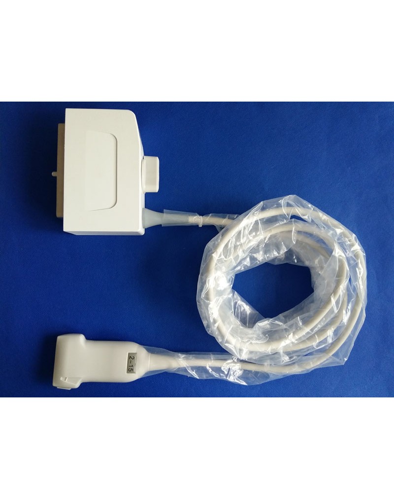 TOSHIBA PLT-704AT Ultrasound Probe