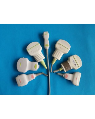 Toshiba Ultrasound Probes