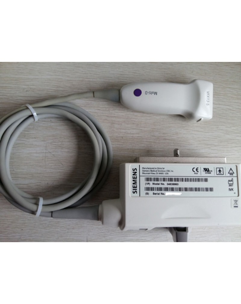 SIEMENS VFX13-5 04838863 Change Lens Membrane