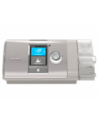 ResMed AirCurve 10 S Premium Seviyesi VPAP Sistemi