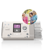 ResMed AirSense10 Autoset for Her APAP Cihazı