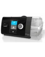 ResMed AirSense10 Autoset Premium Seviyesi APAP Sistemi