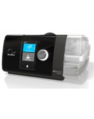 ResMed AirSense10 Autoset Premium Seviyesi APAP Sistemi