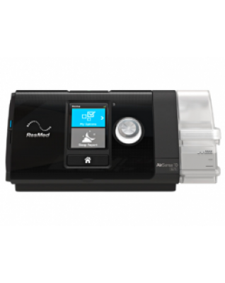ResMed AirSense Elite Premium Seviyesi CPAP Sistemi