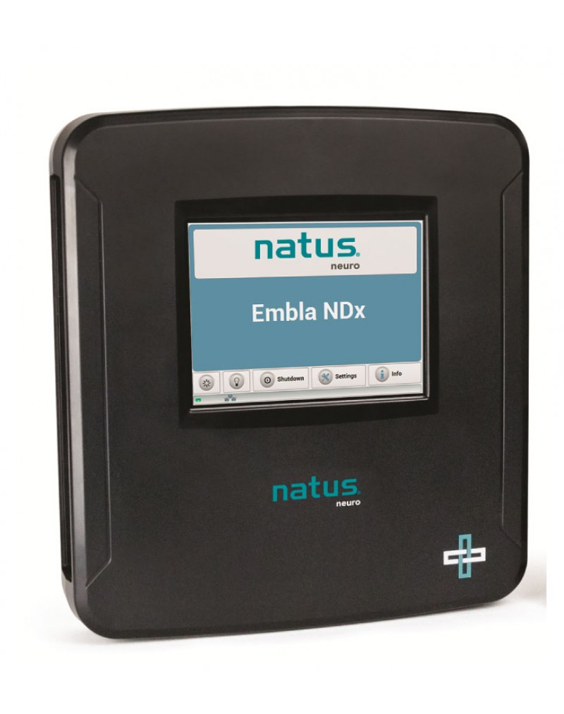 Natus Embla NDx Polisomnografi (PSG)