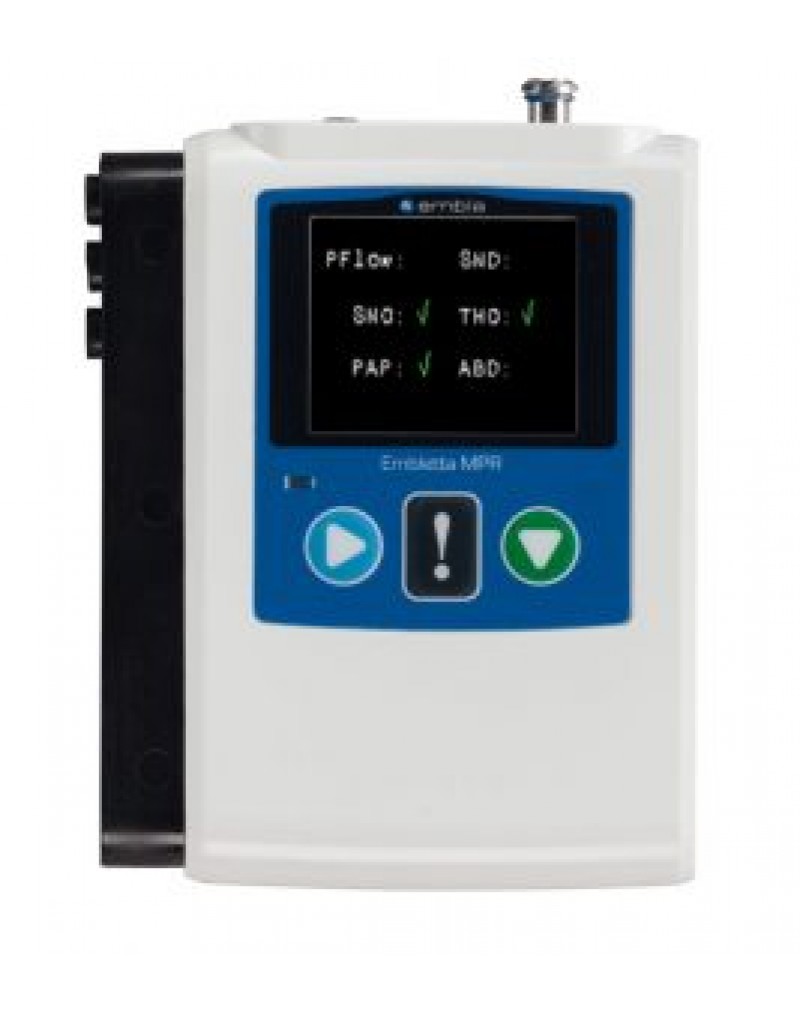 Natus MPR PG UYKU APNE TESTİ