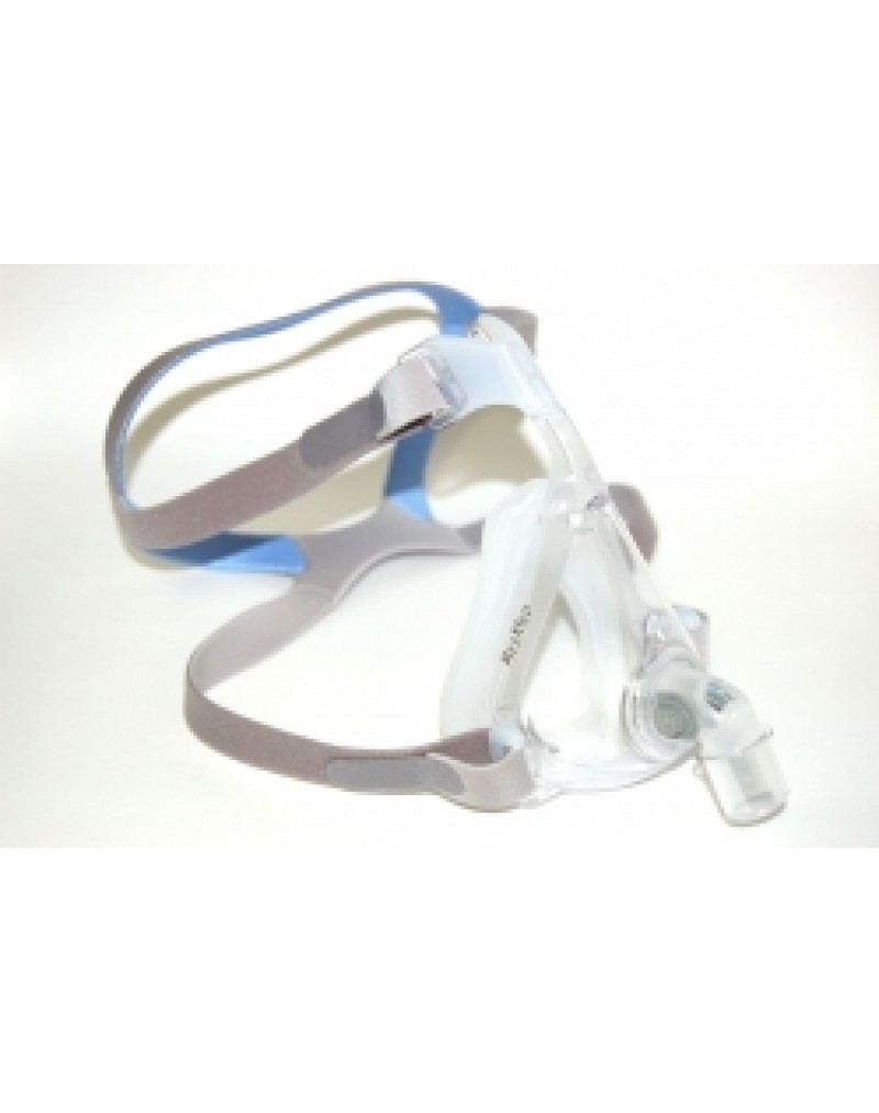 ResMed Quattro Air Ora-Nazal Maske