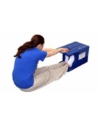 Baseline Sit And Reach Trunk Flexibility Test Standart/Deluxe