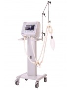 GraphNet Ts Ventilator