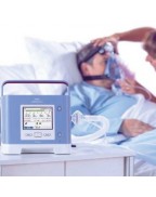 Philips Respironics Trilogy 202 transport ventilatör