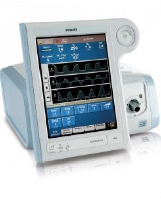 Philips Respironics V60 Ventilatörü