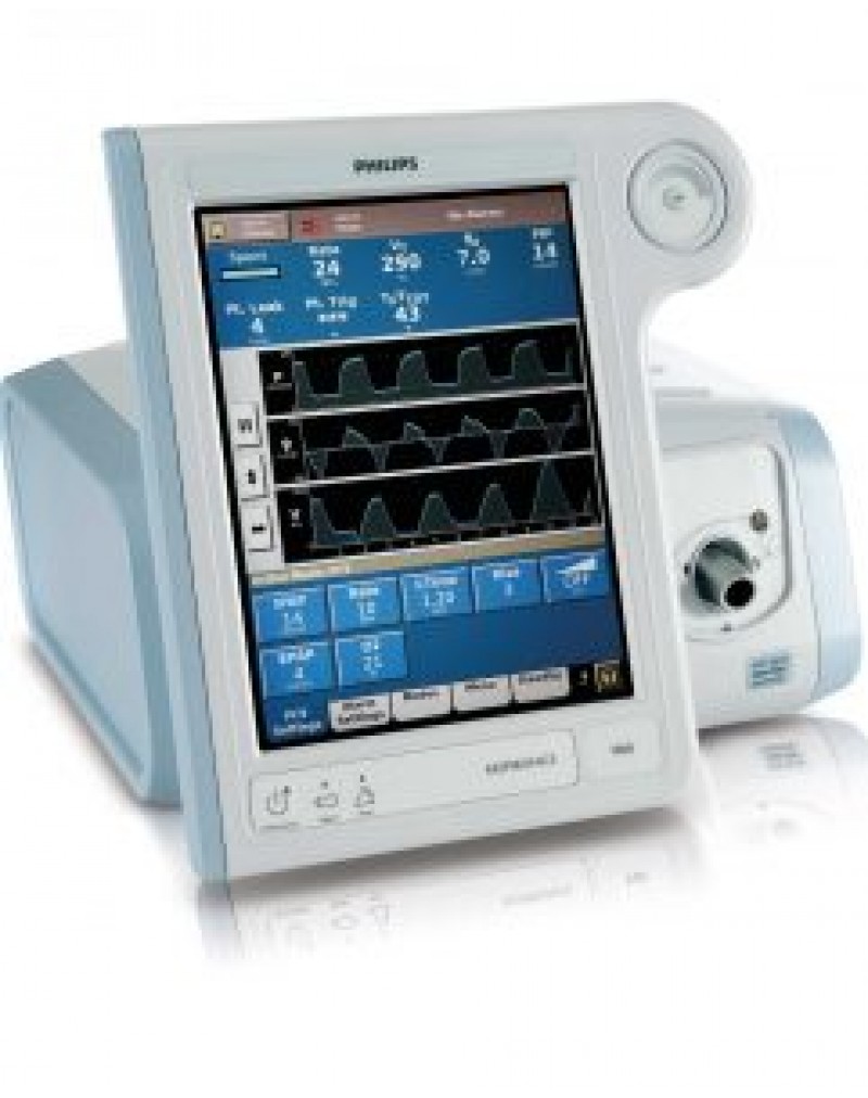 Philips Respironics V60 Ventilatörü
