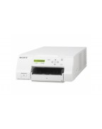 SONY UP-D25MD A6 Dijital Renkli Yazıcı