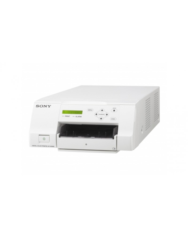 SONY UP-D25MD A6 Dijital Renkli Yazıcı
