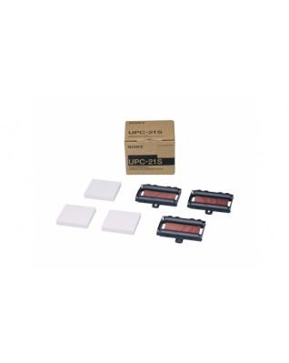 SONY UPC-21S Renkli Baskı Paketi