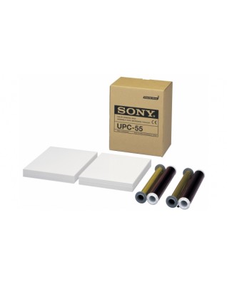 SONY UPC-55 Baskı Kağıdı