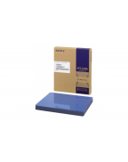 SONY UPT-512BL Mavi Termal Film