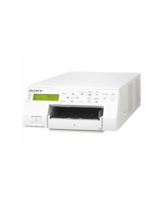 SONY UP-25MD A6 Analog Renkli Yazıcı