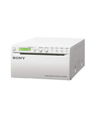 SONY UP-X898MD Termal Yazıcı