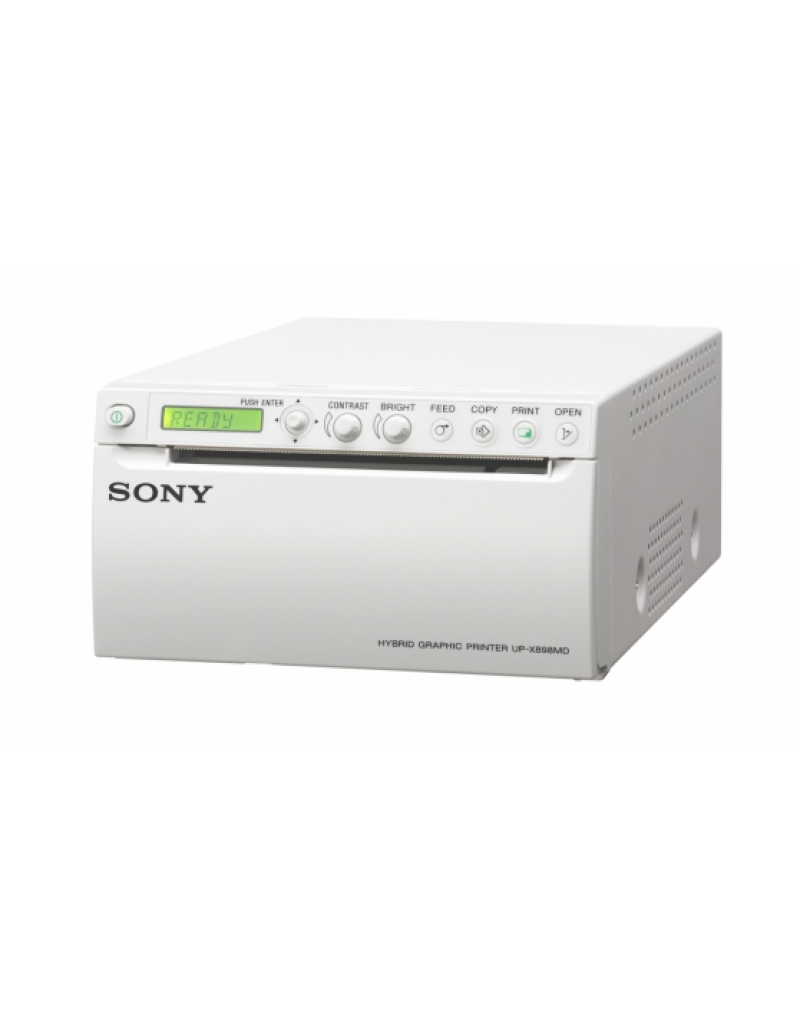 SONY UP-X898MD Termal Yazıcı
