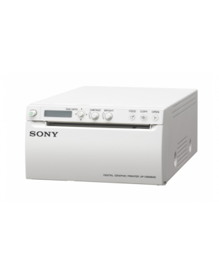 SONY UP-D898MD A6 Dijital Siyah Beyaz Termal Yazıcı