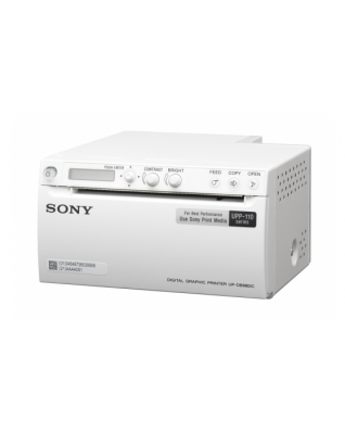 SONY UP-D898DC Termal Yazıcı
